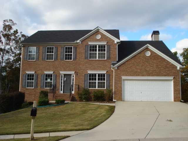 259 Millstone Glen, Dallas, GA 30157