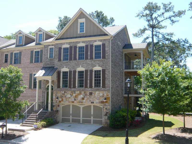 [Address Hidden by Seller], Roswell, GA 30076