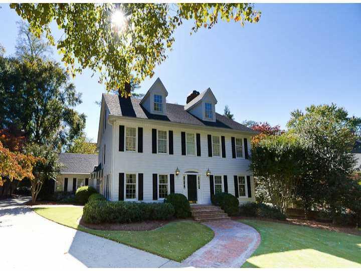 2 The Croft, Atlanta, GA 30342