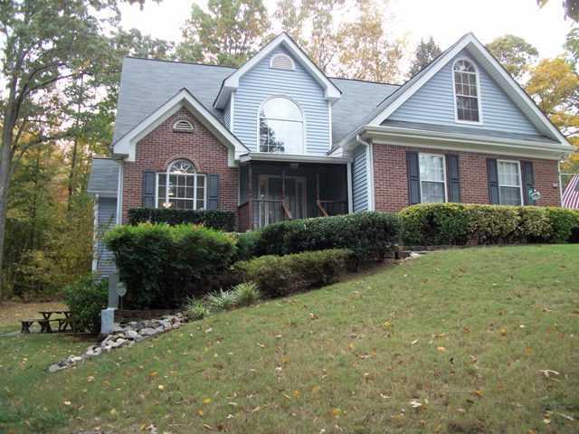 2110 Oakpointe Ct., Buford, GA 30519