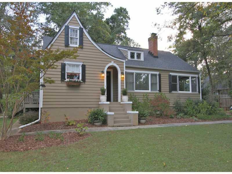 2923 E Pharr Rd., Atlanta, GA 30317