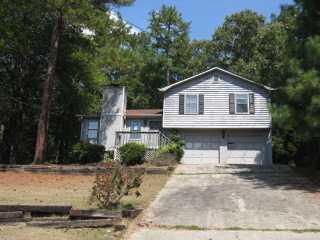 709 Harness Crescent, Lithonia, GA 30058