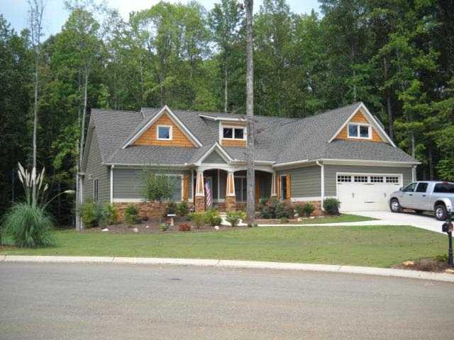 220 Erin Ln., Ball Ground, GA 30107