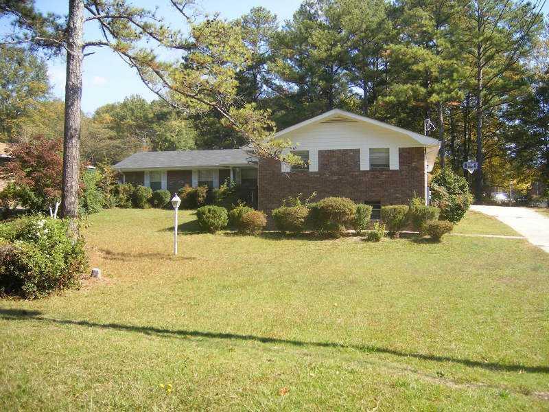 [Address Hidden by Seller], Douglasville, GA 30134