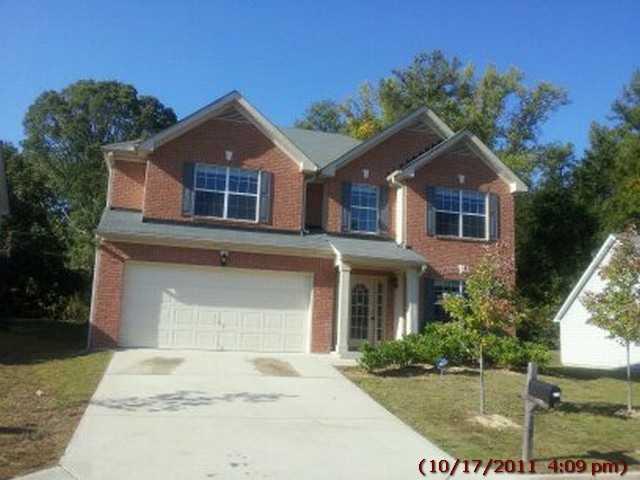 355 Espana St., Atlanta, GA 30349