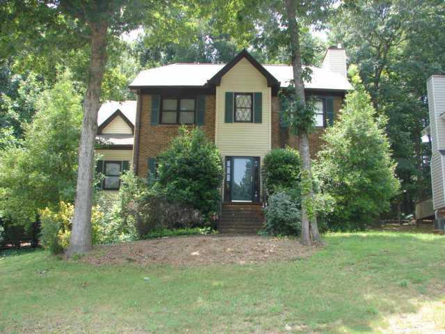 1160 Steeple Run, Lawrenceville, GA 30043