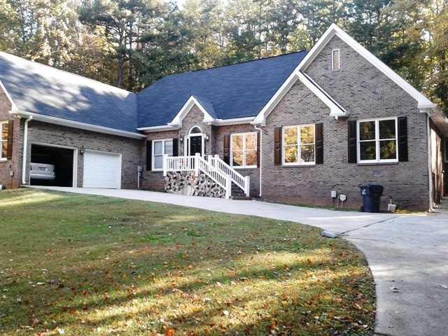 4780 Arcado Rd., Lilburn, GA 30047
