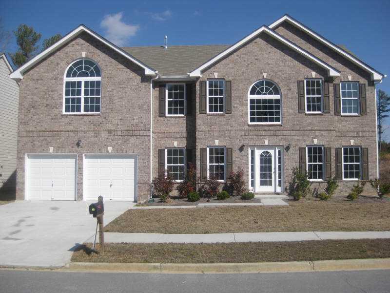 1775 Logan Ridge Cir., Loganville, GA 30052