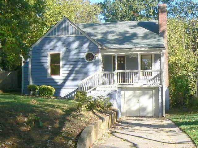 2658 Tupelo St., Atlanta, GA 30317
