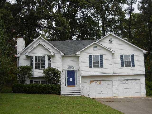 117 Mayfield Ct., Hiram, GA 30141