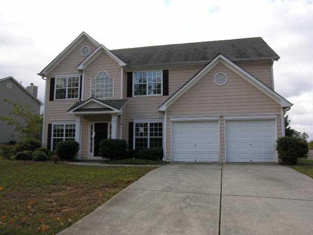 1384 Belfaire Lake, Dacula, GA 30019