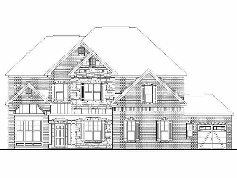 10305 Meadow Crest Ln., Johns Creek, GA 30022