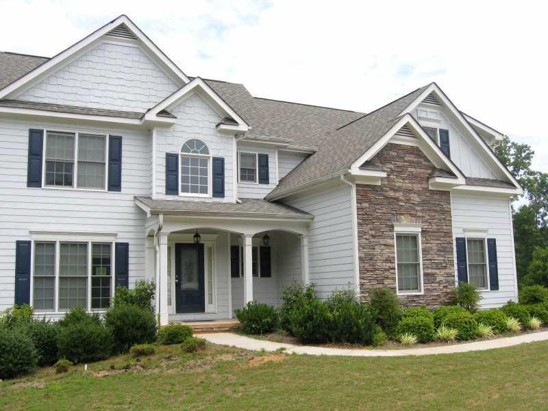 151 Copper Hills Dr., Canton, GA 30114