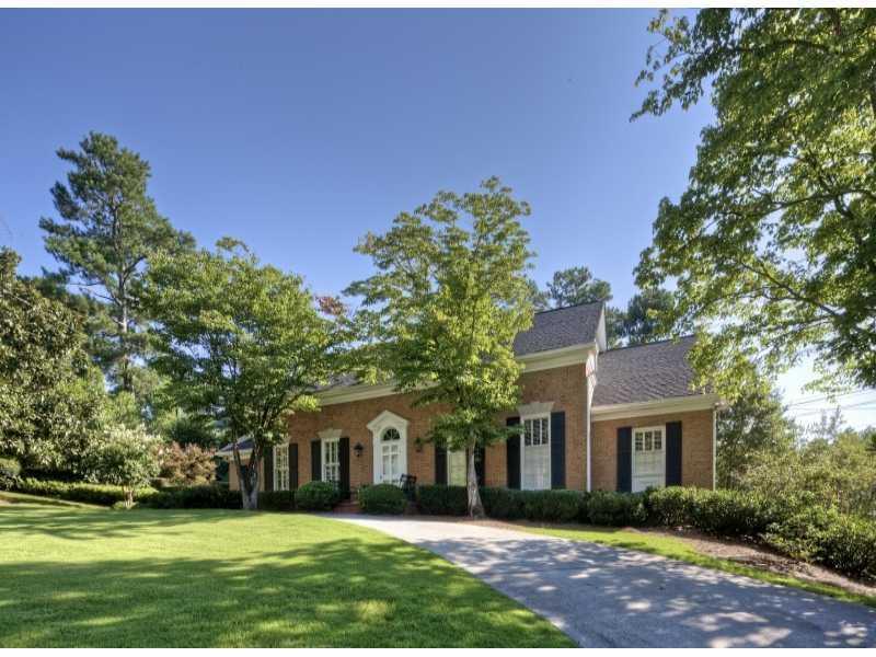 3113 Farmington Dr., Atlanta, GA 30339