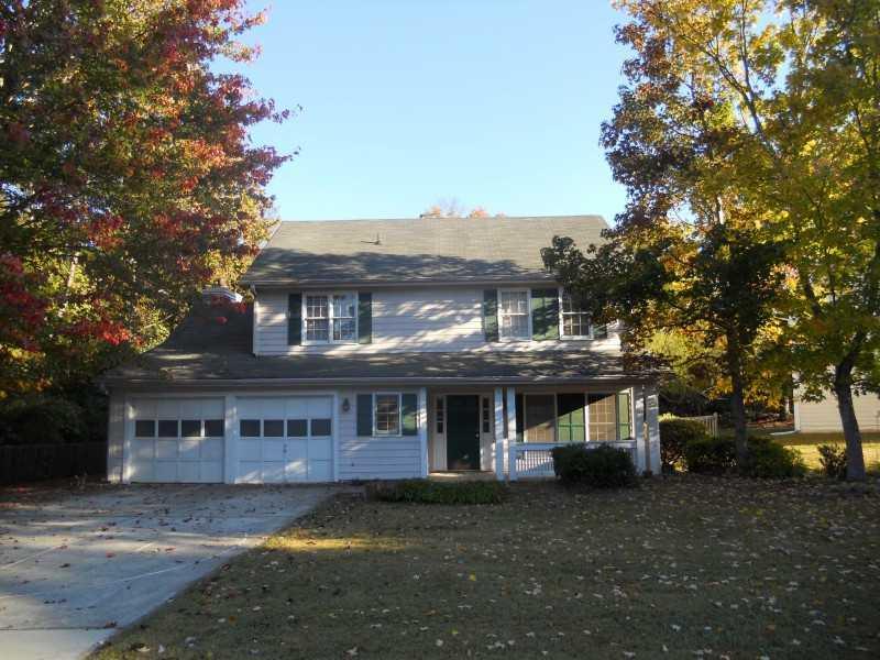 2181 Duck Hollow Trace, Lawrenceville, GA 30044