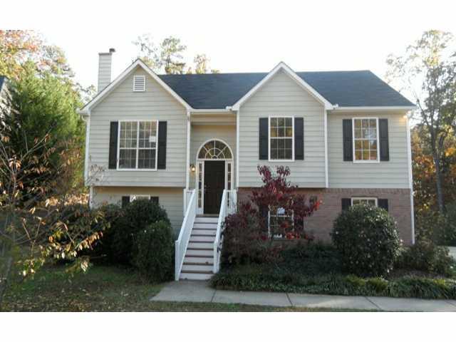 12 Bay Ct., Cartersville, GA 30120