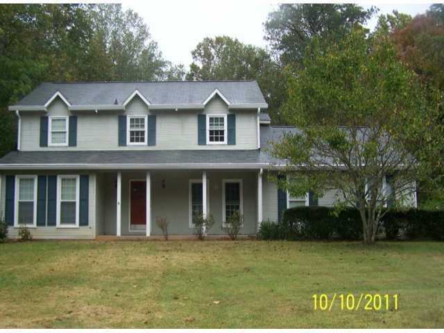 1600 Ridgefield Dr., Roswell, GA 30075