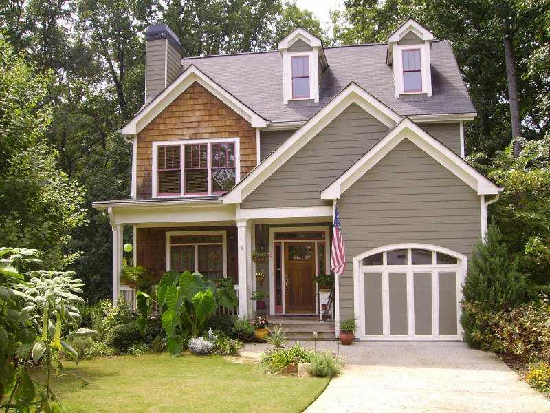 2344 Glynn Dr., Atlanta, GA 30316