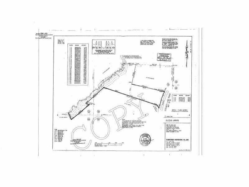 1781 County Line Rd., Cumming, GA 30040