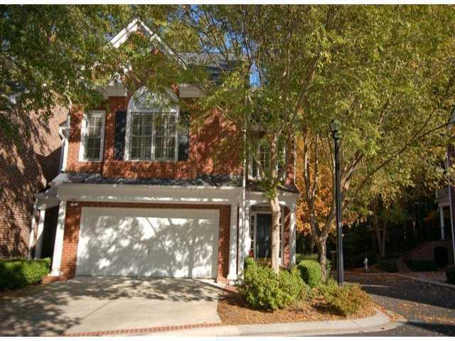 9 Carrington Way, Sandy Springs, GA 30328