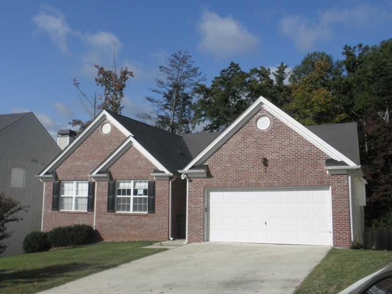 118 W Skyline View, Dallas, GA 30157