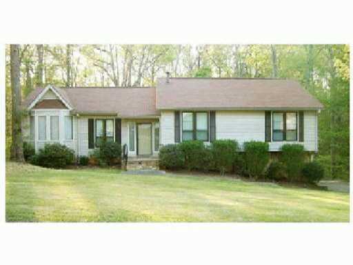 1160 Carlo Woods Dr., Atlanta, GA 30331