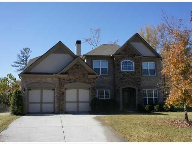 5745 Blair Valley Run, Cumming, GA 30040