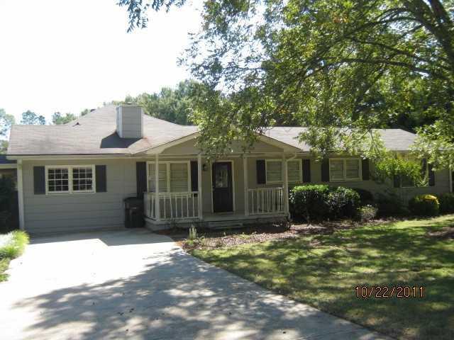 2569 Old Athens Hwy., Monroe, GA 30656