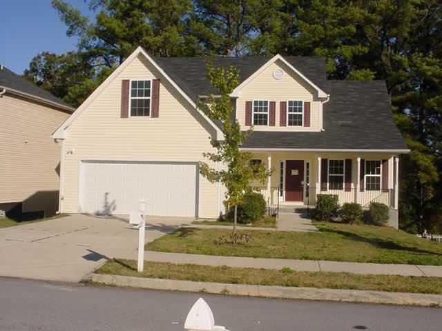 7485 Ferrara Dr., Lithonia, GA 30058