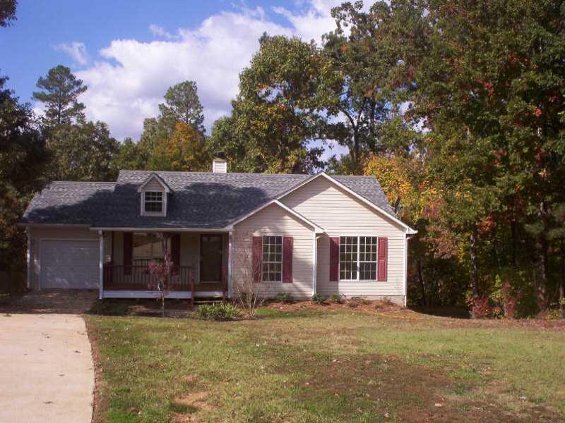 [Address Hidden by Seller], Locust Grove, GA 30248