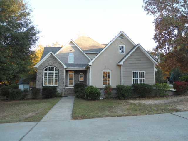 3590 Tom Brewer Rd., Loganville, GA 30052