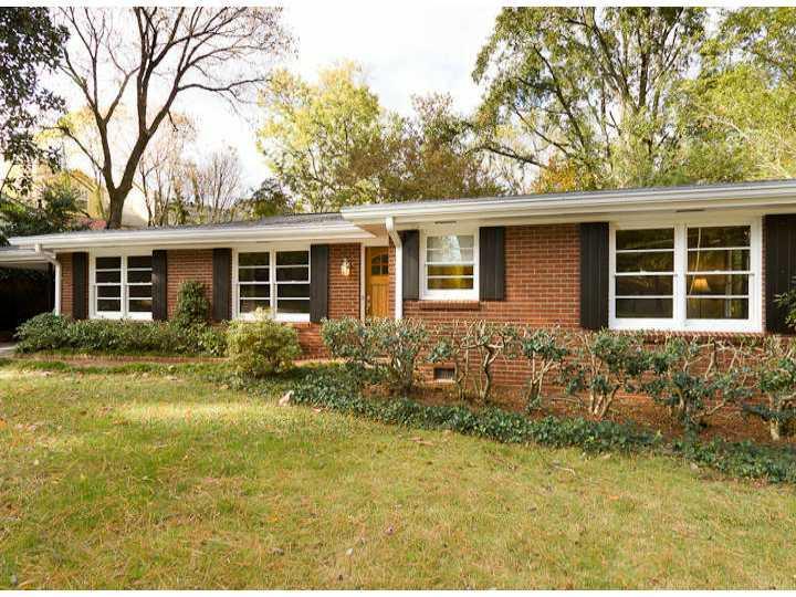 4505 Wieuca Rd., Atlanta, GA 30342