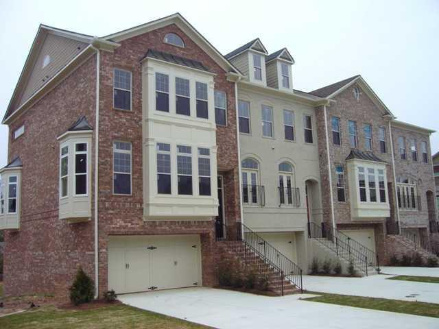 100 Ryan Way #113, Smyrna, GA 30080