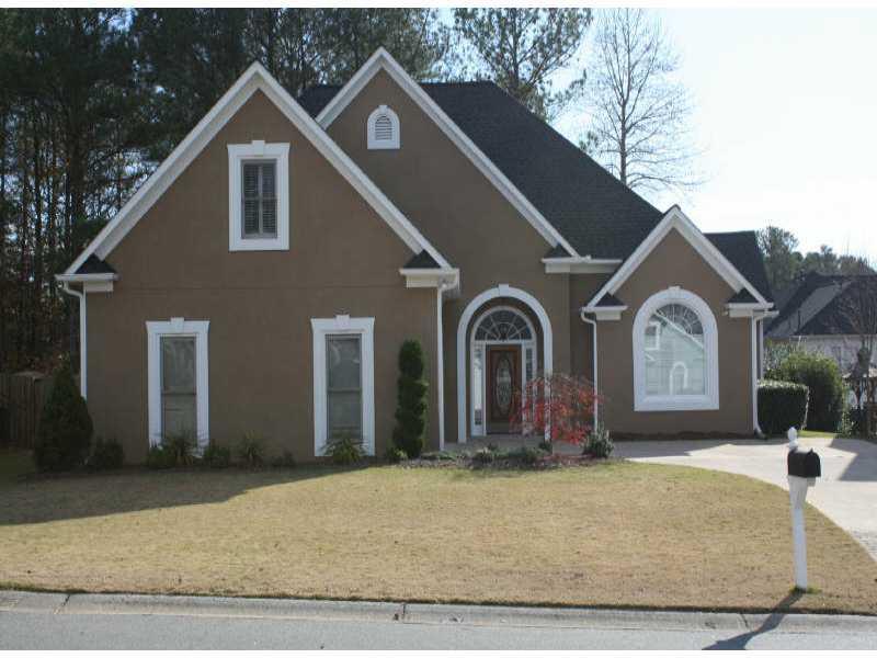 3924 Golflinks Dr., Acworth, GA 30101