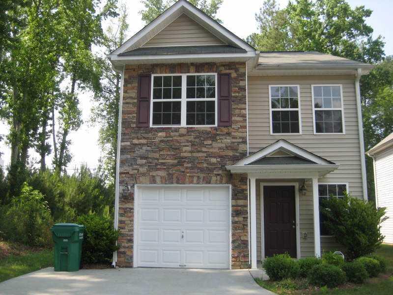 492 Thistle Cove, Atlanta, GA 30349