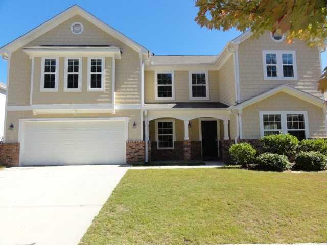 1988 Cutleaf Creek Rd., Grayson, GA 30017