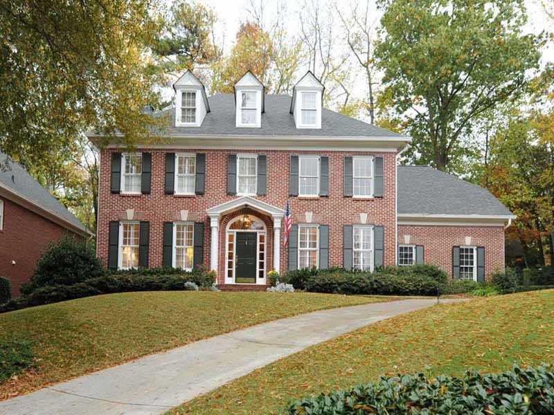 4485 Highgrove Pointe, Sandy Springs, GA 30319