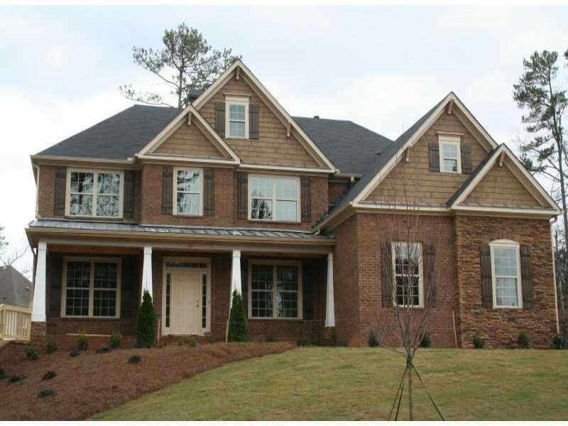 2234 Milton Pl., Milton, GA 30004