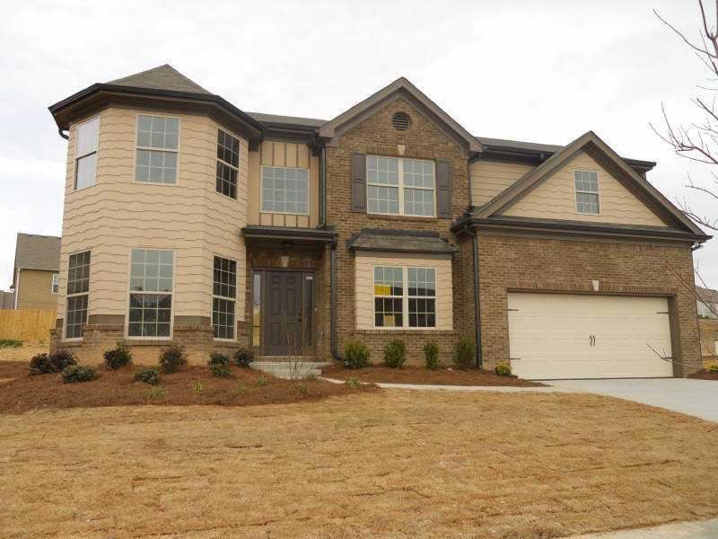 3158 Sag Harbor Ct., Buford, GA 30519