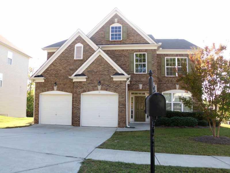 1412 Preserve Park Dr., Loganville, GA 30052