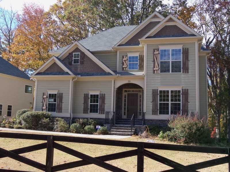 29 Cooper Lake Rd., Mableton, GA 30126