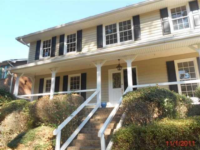5571 Rebecca Ct., Stone Mountain, GA 30087