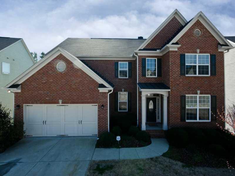 4720 Shiloh Springs Rd., Cumming, GA 30040