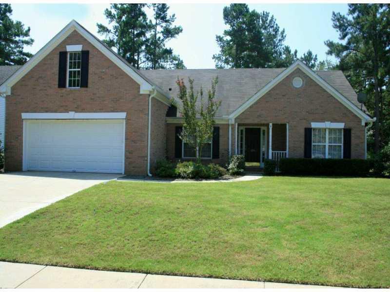 1016 Kiwi Ln., Dacula, GA 30019