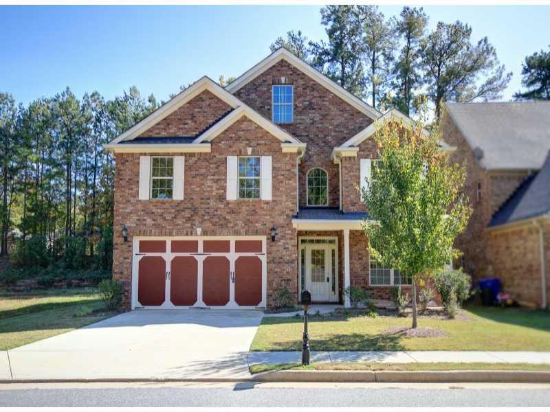 210 Kubol Dr., Lawrenceville, GA 30046