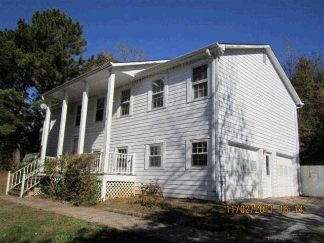 178 Cherokee Village Ct., Ball Ground, GA 30107