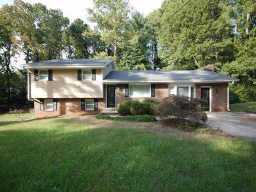 3954 Tipperary Tr., Tucker, GA 30084