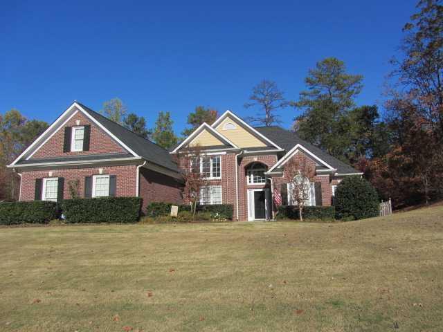 6334 Green Oak Ridge, Flowery Branch, GA 30542