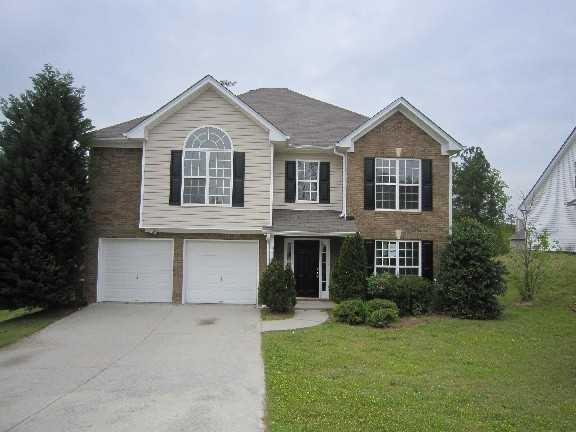 1425 Whatley Mill Cir., Lawrenceville, GA 30045