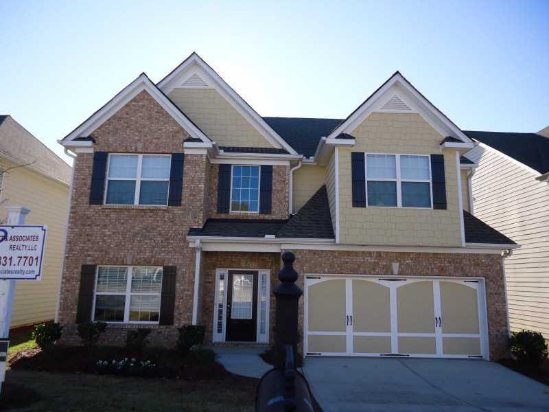 619 Lynnfield Dr., Lawrenceville, GA 30045